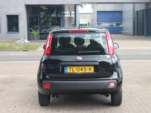 Fiat Panda - Afbeelding 9 van 25