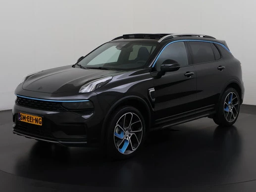 Lynk & Co 01 - Afbeelding 1 van 30
