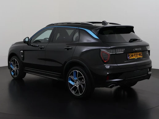 Lynk & Co 01 - Afbeelding 7 van 30