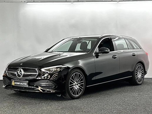 Mercedes-Benz C-Klasse - Afbeelding 1 van 30