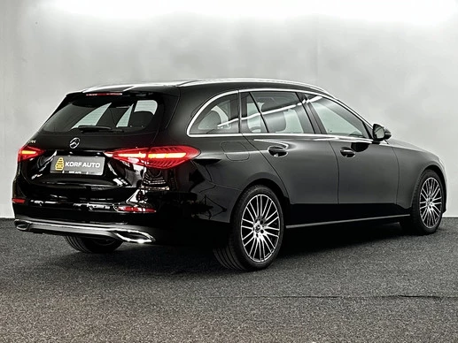 Mercedes-Benz C-Klasse - Afbeelding 2 van 30