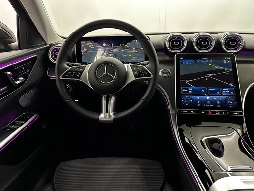 Mercedes-Benz C-Klasse - Afbeelding 18 van 30