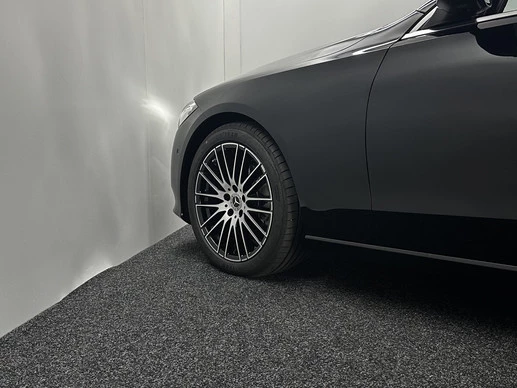 Mercedes-Benz C-Klasse - Afbeelding 26 van 30