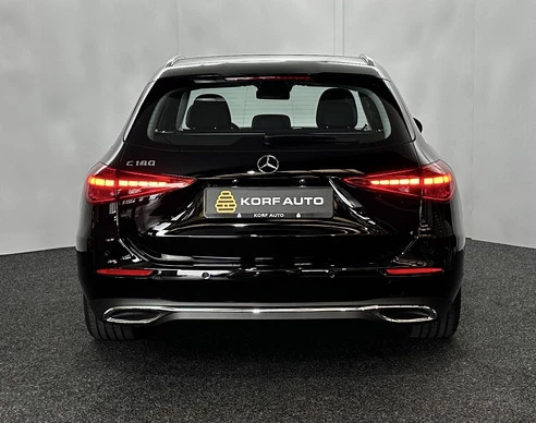 Mercedes-Benz C-Klasse - Afbeelding 27 van 30