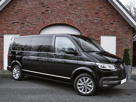 Volkswagen Caravelle - Afbeelding 1 van 30