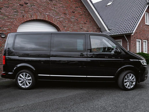 Volkswagen Caravelle - Afbeelding 2 van 30