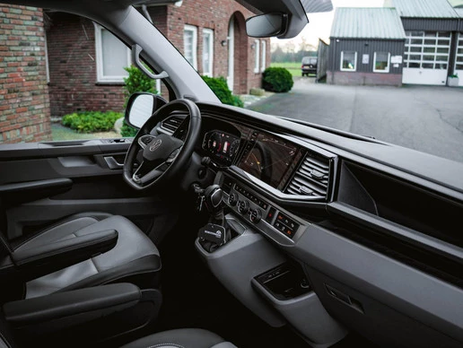 Volkswagen Caravelle - Afbeelding 5 van 30