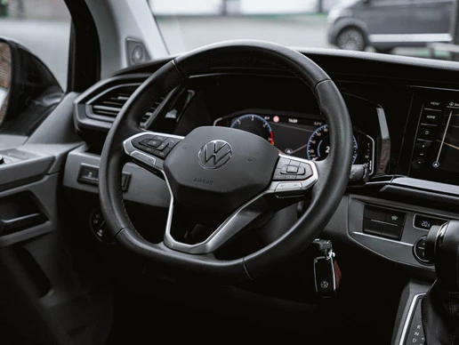 Volkswagen Caravelle - Afbeelding 10 van 30