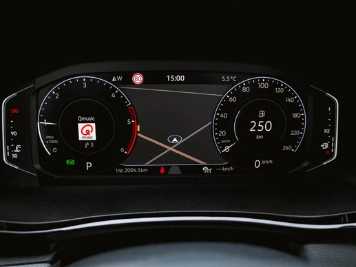 Volkswagen Caravelle - Afbeelding 11 van 30