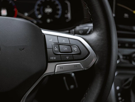 Volkswagen Caravelle - Afbeelding 12 van 30