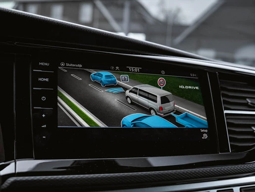 Volkswagen Caravelle - Afbeelding 18 van 30