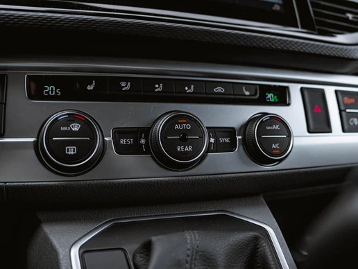 Volkswagen Caravelle - Afbeelding 19 van 30