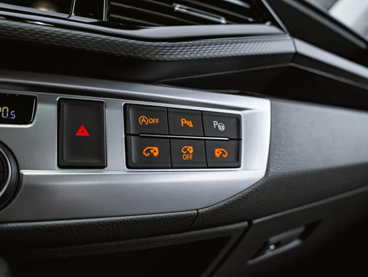 Volkswagen Caravelle - Afbeelding 22 van 30