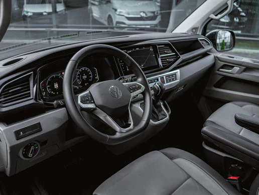 Volkswagen Caravelle - Afbeelding 27 van 30