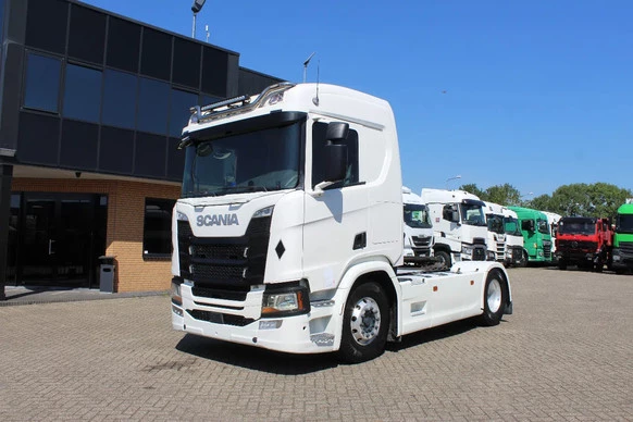 Scania R - Afbeelding 1 van 29