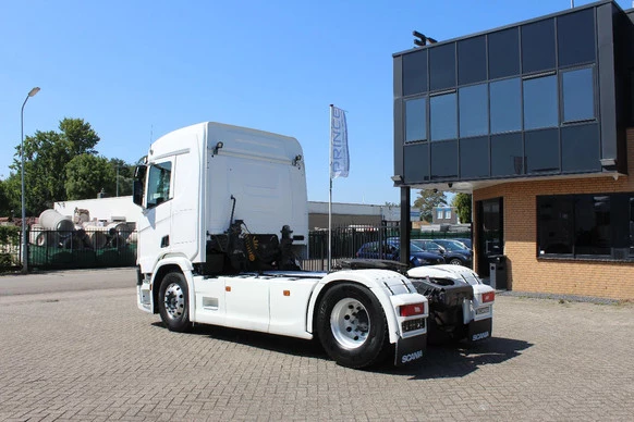 Scania R - Afbeelding 2 van 29