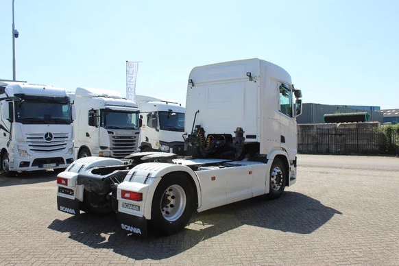 Scania R - Afbeelding 3 van 29