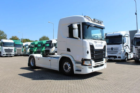 Scania R - Afbeelding 4 van 29