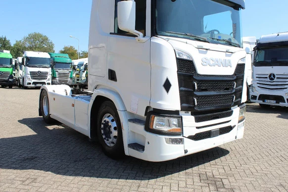 Scania R - Afbeelding 5 van 29