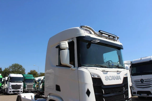 Scania R - Afbeelding 6 van 29
