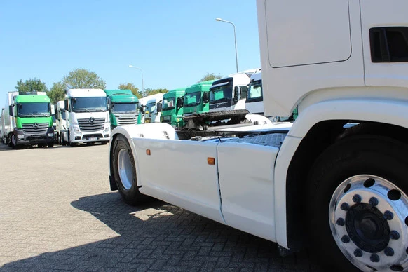 Scania R - Afbeelding 7 van 29