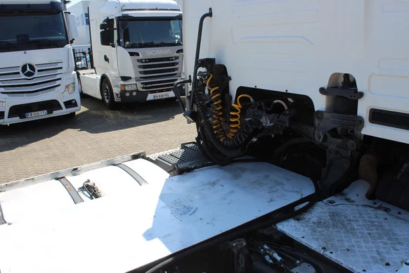 Scania R - Afbeelding 8 van 29