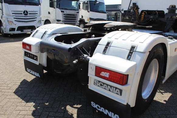 Scania R - Afbeelding 9 van 29