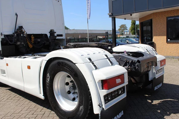 Scania R - Afbeelding 10 van 29