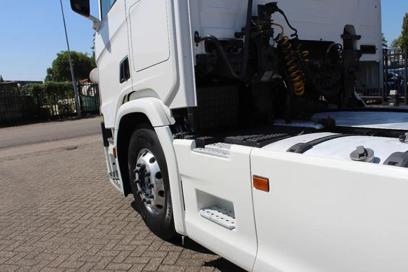 Scania R - Afbeelding 12 van 29