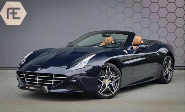 Ferrari California - Afbeelding 1 van 30
