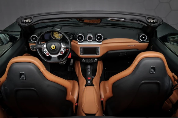 Ferrari California - Afbeelding 5 van 30