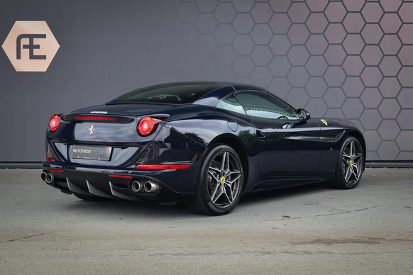 Ferrari California - Afbeelding 7 van 30