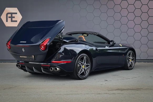 Ferrari California - Afbeelding 8 van 30