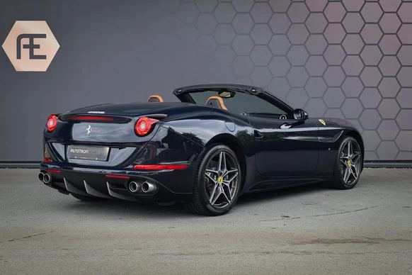 Ferrari California - Afbeelding 9 van 30