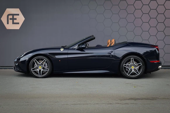 Ferrari California - Afbeelding 10 van 30