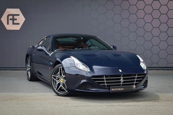 Ferrari California - Afbeelding 12 van 30