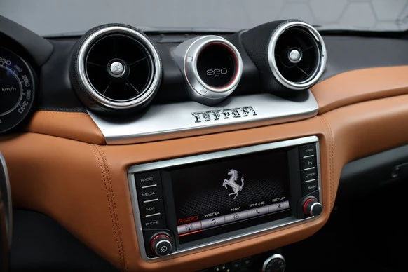 Ferrari California - Afbeelding 16 van 30