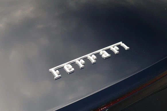 Ferrari California - Afbeelding 18 van 30