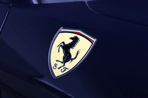 Ferrari California - Afbeelding 20 van 30