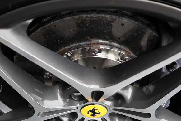 Ferrari California - Afbeelding 24 van 30