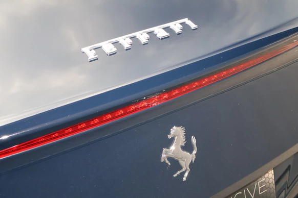 Ferrari California - Afbeelding 27 van 30