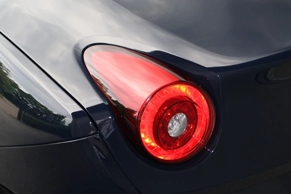 Ferrari California - Afbeelding 28 van 30