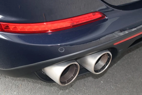 Ferrari California - Afbeelding 26 van 30