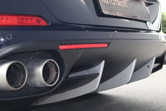 Ferrari California - Afbeelding 27 van 30