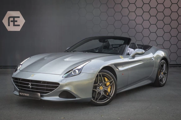 Ferrari California - Afbeelding 1 van 30