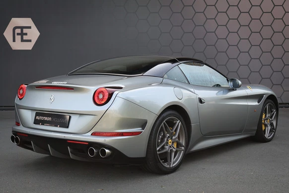 Ferrari California - Afbeelding 2 van 30