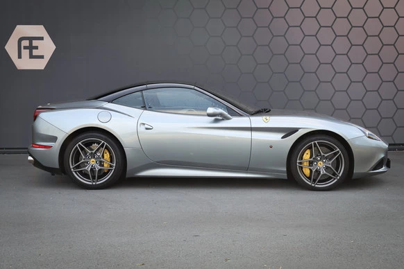 Ferrari California - Afbeelding 7 van 30