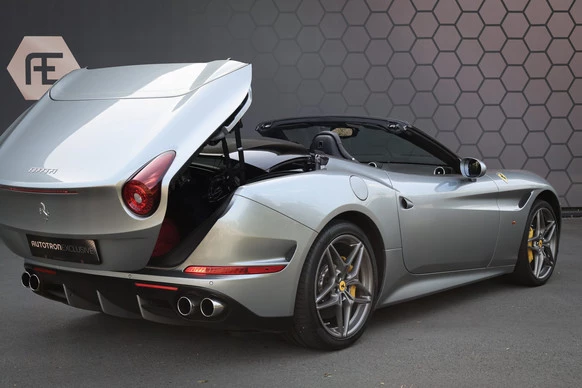 Ferrari California - Afbeelding 10 van 30