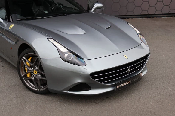 Ferrari California - Afbeelding 12 van 30