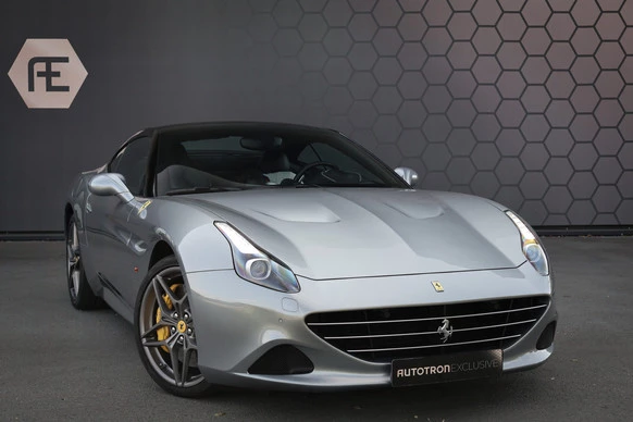 Ferrari California - Afbeelding 14 van 30